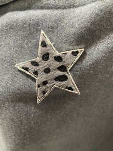 Star Magnet Brooch - chichappensboutique
