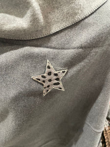 Star Magnet Brooch - chichappensboutique