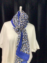 Load image into Gallery viewer, Eco Scarves ( various colours and patterns) - chichappensboutique