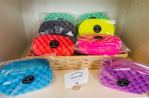 Franki’scents Exfoliating Soap Bars - chichappensboutique