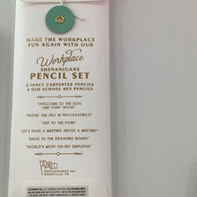 Load image into Gallery viewer, Workplace pencils - chichappensboutique
