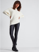 Load image into Gallery viewer, Sonder Leather Look Leggings - chichappensboutique