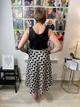 Load image into Gallery viewer, Kiely Pocket Skirt (various colours) - chichappensboutique