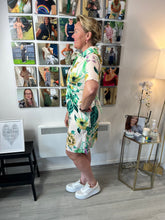 Load image into Gallery viewer, Chelsea Shirt Dress (various colours) - chichappensboutique