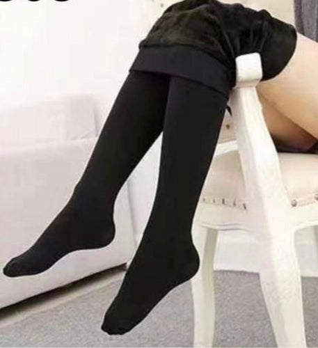 Fleece Lined Leggings - chichappensboutique