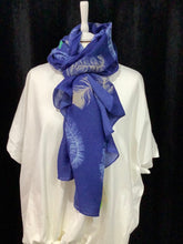 Load image into Gallery viewer, Eco Scarves ( various colours and patterns) - chichappensboutique