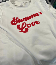 Load image into Gallery viewer, Summer Love Sweatshirt - chichappensboutique