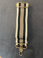 Load image into Gallery viewer, Wide Fabric Handbag Straps (new designs) - chichappensboutique