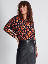 Load image into Gallery viewer, Sonder Soft Leather Mini Skirt BLACK - chichappensboutique