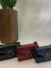 Load image into Gallery viewer, Gucci Inspired Multiway Crossbody Bag - chichappensboutique