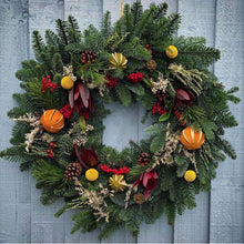 Load image into Gallery viewer, Wreath Making Workshop - chichappensboutique