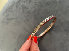 Load image into Gallery viewer, Mother Bracelet (silver or rose gold) - chichappensboutique
