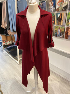 Essential Trench Style Jacket (new colours) - chichappensboutique
