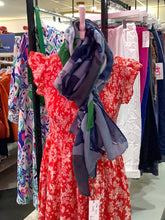 Load image into Gallery viewer, Eco Scarves ( various colours and patterns) - chichappensboutique