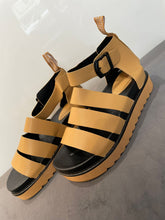 Load image into Gallery viewer, Gladiator Sandal - chichappensboutique