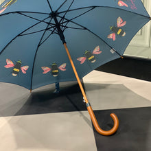 Load image into Gallery viewer, Bee Umbrella - chichappensboutique
