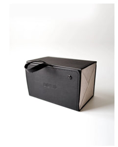 Bad Hero Roll Up Case (4 slot) - chichappensboutique