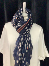 Load image into Gallery viewer, Eco Scarves ( various colours and patterns) - chichappensboutique