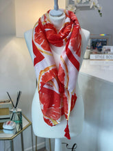 Load image into Gallery viewer, Summer burst scarf (various designs) - chichappensboutique