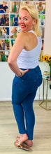 Load image into Gallery viewer, Bum Sculpting Jeans - chichappensboutique