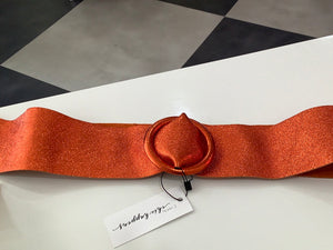 Florence Super Soft Leather Belt - chichappensboutique