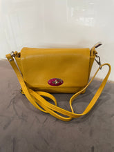 Load image into Gallery viewer, Cat Leather Crossbody Bag (various colours) - chichappensboutique