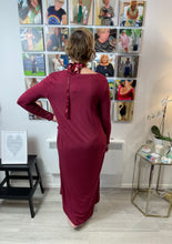 Load image into Gallery viewer, All Saints Inspired Dress - chichappensboutique