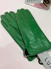 Load image into Gallery viewer, Faux Leather Gloves - chichappensboutique