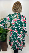 Load image into Gallery viewer, Country Garden Midi - chichappensboutique