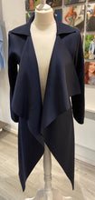 Load image into Gallery viewer, Essential Trench Style Jacket (new colours) - chichappensboutique