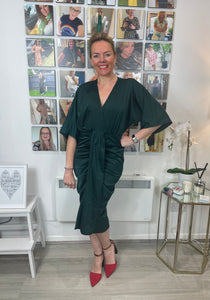 The Rosie Dress (various colours) - chichappensboutique