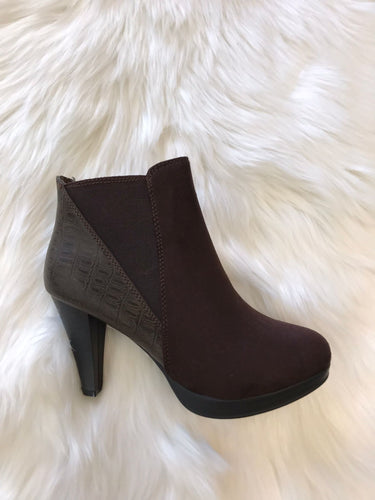Bennett Ankle Boot - chichappensboutique