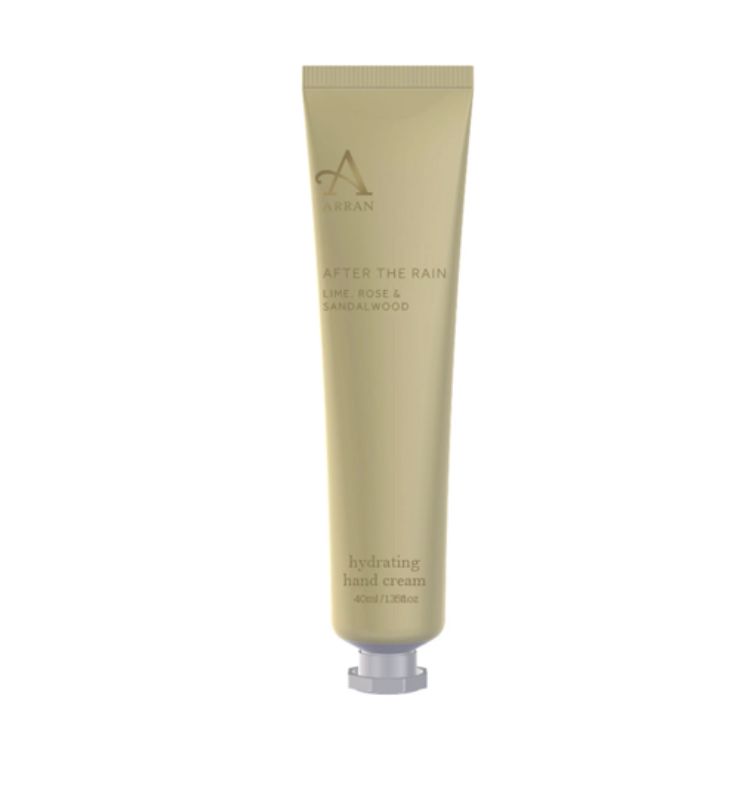 After The Rain 40ml Hydrating Hand Cream - chichappensboutique