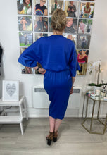 Load image into Gallery viewer, The Rosie Dress (various colours) - chichappensboutique