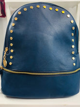 Load image into Gallery viewer, Valentino Inspired Back Pack - chichappensboutique