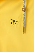 Load image into Gallery viewer, Lighthouse Beachcomber Coat Long (Yellow) - chichappensboutique