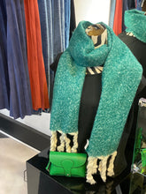 Load image into Gallery viewer, Blanket Scarf (various colours) - chichappensboutique