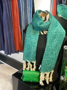 Blanket Scarf (various colours) - chichappensboutique