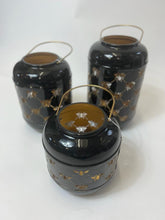 Load image into Gallery viewer, Bee Lanterns (3 sizes) - chichappensboutique
