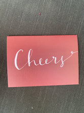 Load image into Gallery viewer, Chic Greeting Card - “For You” - chichappensboutique