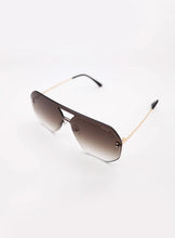 Load image into Gallery viewer, Talk is Cheap Sunglasses - chichappensboutique