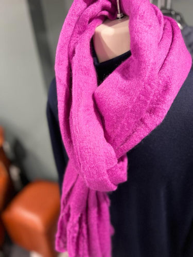 Blanket Scarf (various colours) - chichappensboutique