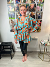 Load image into Gallery viewer, Tropicana Tunic - chichappensboutique