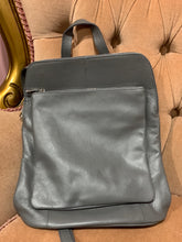 Load image into Gallery viewer, Leather Versatile Rucksack - chichappensboutique